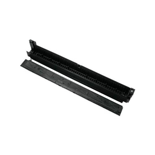 S7-400 FRONT CONNECTOR 6ES7 492-1AL00-0AA0 WITH SCREW CONTACT, 48-PIN 6ES7492-1AL00-0AA0 6ES74921AL000AA0 freeship 2yearwarrant