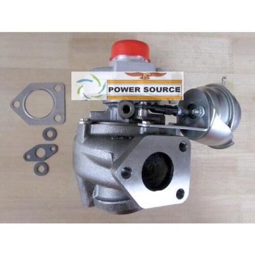 GT1549V 700447 700447-5008S 700447-5007S 700447-0001 11652248901 11652247297 For BMW 318D 320D 520D E39 E46 98- M47D 2.0L 136HP
