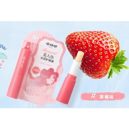 MENOW Lip Balms