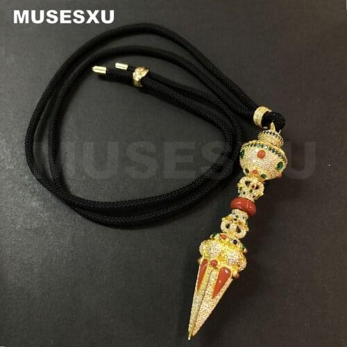 Ювелирные подвески MUSESXU China At AliExpress