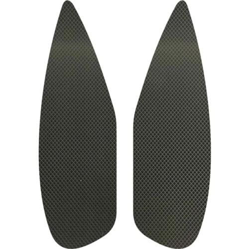 Rubber Corrosion ResistanceTraction Tank Pads Anti-slip Sticker For SUZUKI GSXR600 GSXR750 2008-2010