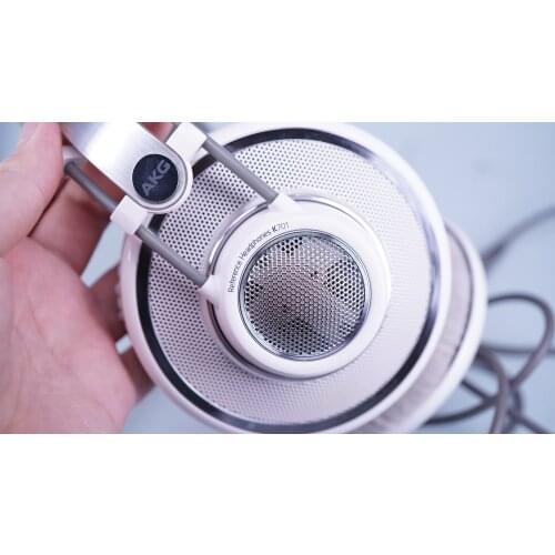Used AKG K701 K612PRO k702 K400 Q701 Headphones HIFI