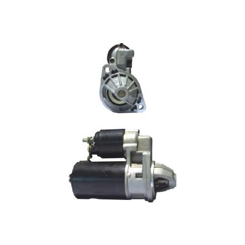 NEW 12V STARTER MOTOR MXS254 FOR MITSUBISHI BXM-134