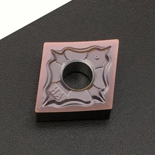 New CNMG120404 HA PC9030 CNMG431 External Turning Tool High Quality Carbide Inserts CNC Lathe Cutter Tools For Stainless Steel