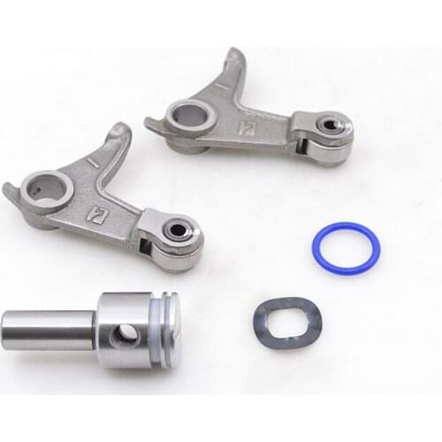 NEW High Quality Motorcycle Silent Lower Rocker Arm for Yuki 125 sport Racing Parts