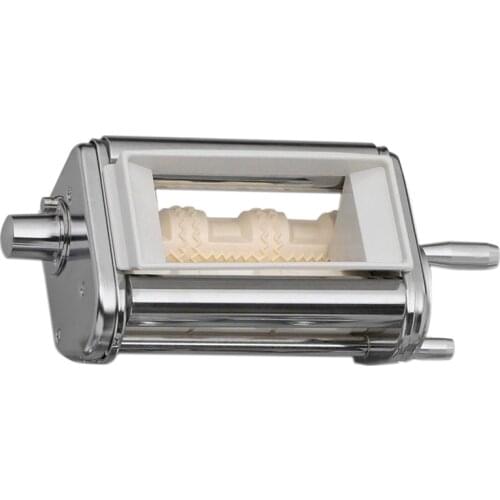 Stand Blender Replacement Accessories for KitchenAid KRAV,Pasta Roller Attachment Wonton Machine Noodle Makers Parts