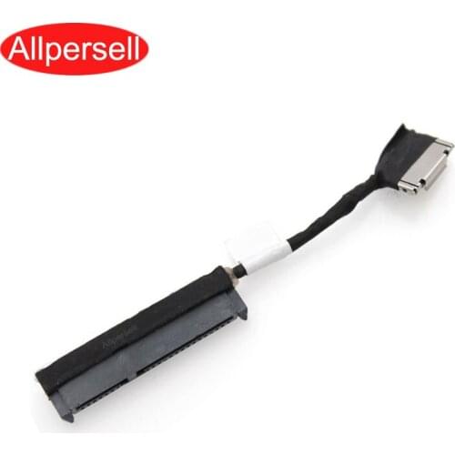 Laptop SATA hard drive port cable For Dell Latitude E5550 5550 0KGM7G DC02C00700 HDD cable