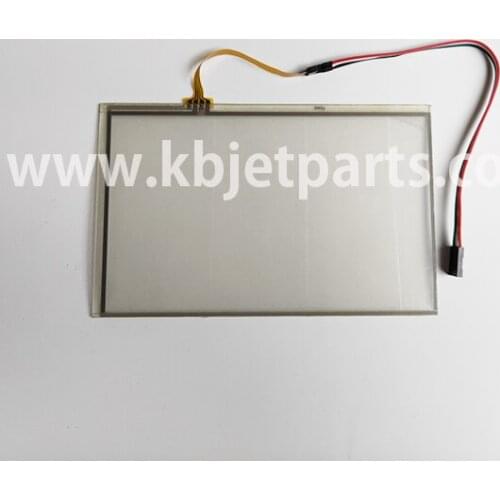 Touch screen use for Imaje 9232 9410 9450 inkjet coding printer
