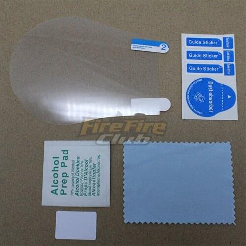 Speedometer Film Screen Protector Cluster Scratch Protection For KTM 1050 1090 1190 1290 ADV Film Screen
