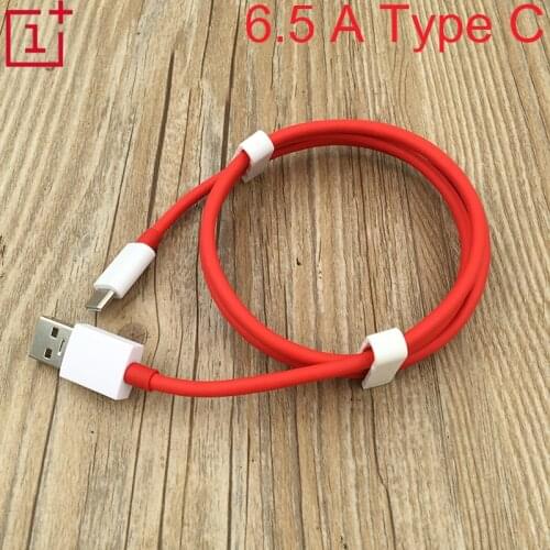 Oneplus 9 9R Nord N10 CE 5G Warp Charge USB Type C Cable 6.5A Fast Charge For One Plus 9 8 Pro 8T Nord N100 7T 6T Warp Charge