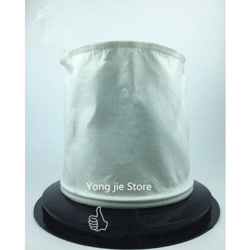 High quality 30L dust bag Vacuum cleaner filter power factor saver Protect the motor from separating dirt