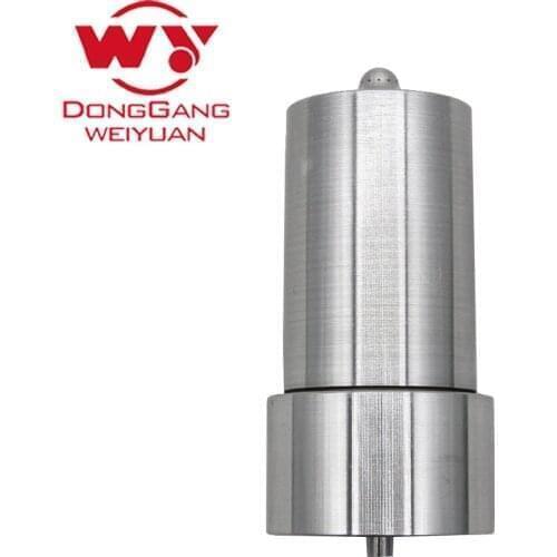 Diesel engine parts marine ship nozzle 00915-S725 09-91 7X0.25X140, L=34.5, PRESS STAGE=6×3.2, SPRAY DATA:140-7-0.25 SKL 18/22