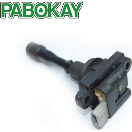 1950087102 1950087102000 19500-87102 8010770 for piaggio porter box ignition coil MB453Q