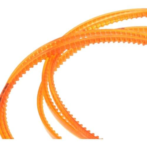 5 Pcs Sewing Machine Motor Drive V Belt MB Series for Singer Janome Brother Juki for Toyota Pfaff sewing machine Sewing Tools