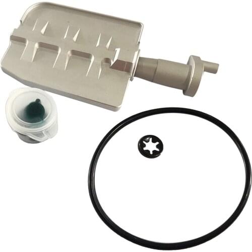 Valve Rebuild Repair Kit for BMW DISA E39 E46 E83 M54 2.2 2.5 Accessories