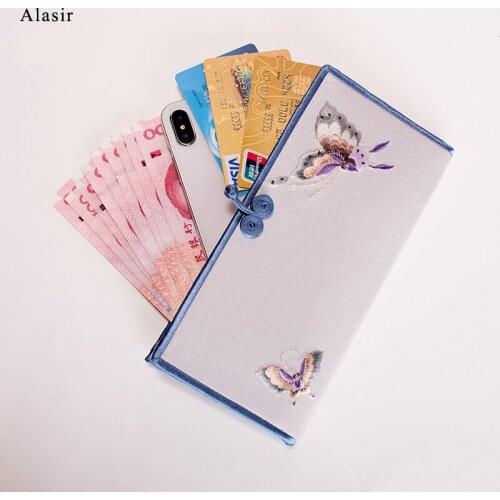 Alasir Women's Wallets