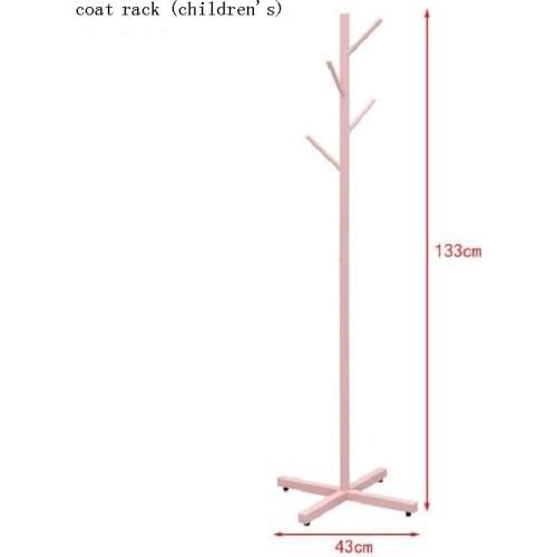 Armario Armoire Aski Ropa Vintage Coat Wall Grucce Appendiabiti Terra Cintre Cabide Perchero De Pie Clothing Rack Clothes Hanger