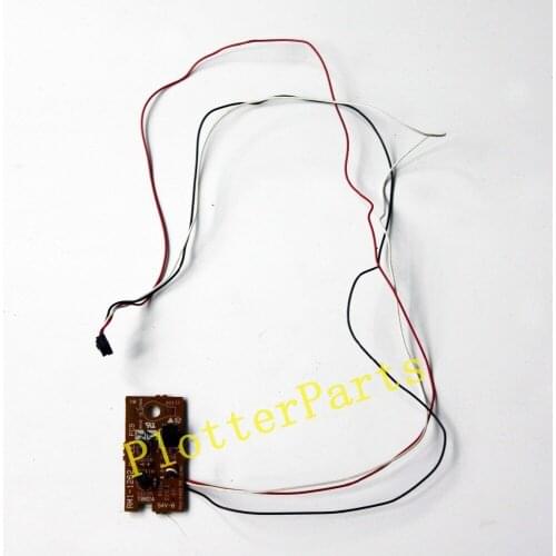 RM1-1262-000CN Duplexer Control Board Assembly for HP LaserJet 1320 1320N 1320NW 1320T 1320TN P2015DN P2015 P2015N P2015X used