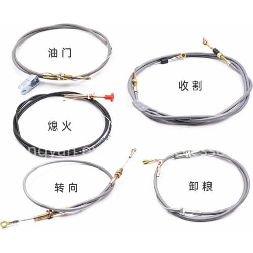 DUTRIEUX Brake Circuits