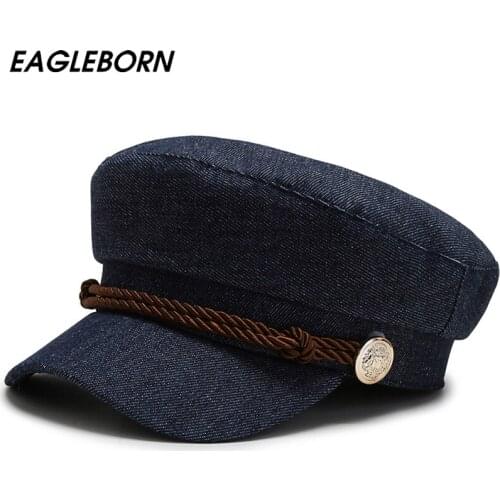 Женские летние шапки EAGLEBORN China At AliExpress
