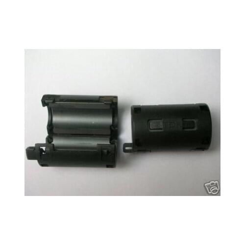 TDK 11mm Clip-on RFI EMI Filter Ferrite Ferrites 100pcs