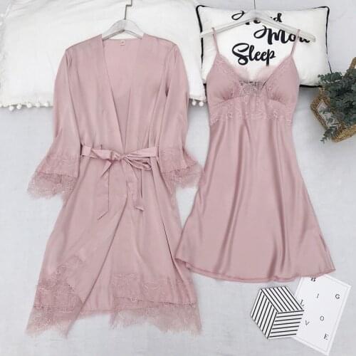 HLCJC Women's Sleep Sets