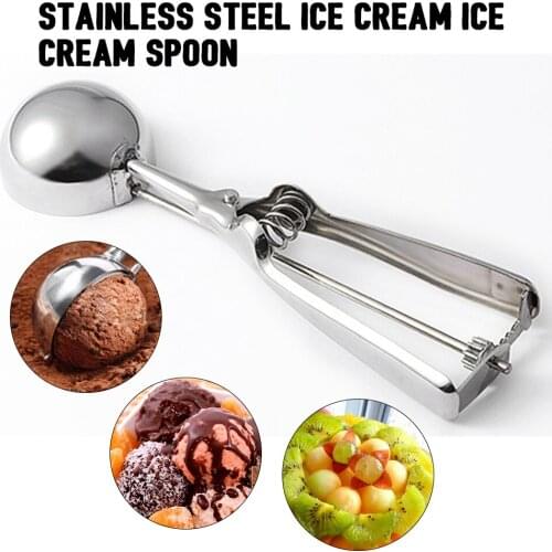 Hokerbat Ice Cream Spoons