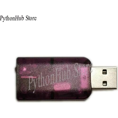 Debug R&D Instrument Usb to Infrared IRDA Data Communication Instrument Communication Test-water and Electricity Meter Reading