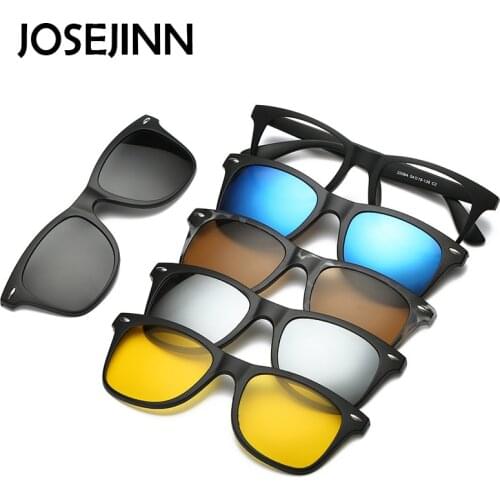 JOSEJINN DVRs