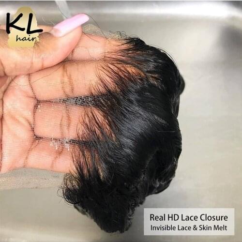 KL False Hair
