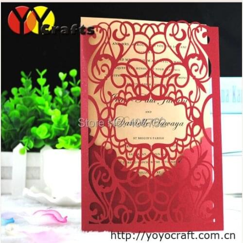 Red birthday cards design new design flower birthday greeting cards handmade