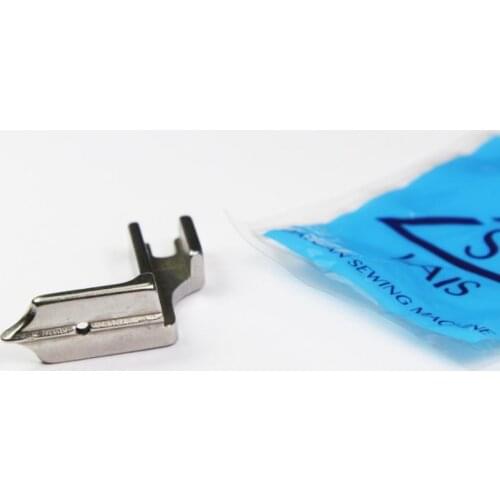 LAIS BRAND S510 PRESSER FOOT OF SEWING MACHINE