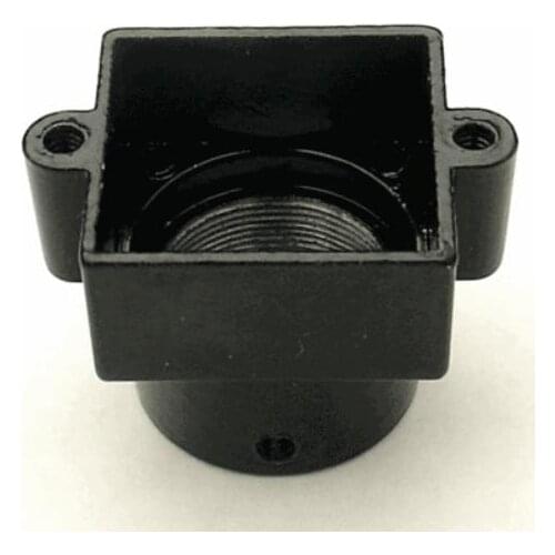 Metal M12 Lens Holder, 20mm Hole Spacing 100pcs lot