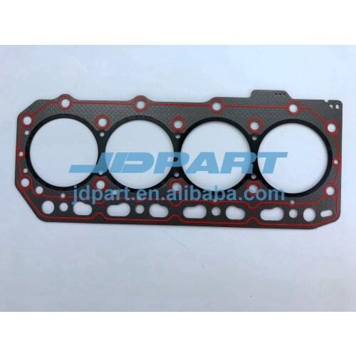 New 4TNE106 Cylinder Head Gasket For Yanmar Engine