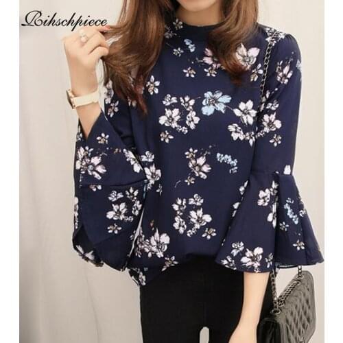 Блузки с принтом Rihschpiece China At AliExpress