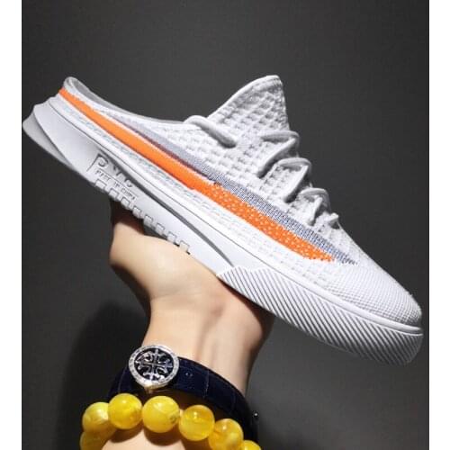 Work erkek rubber trekking beach homme sandals outdoor size uomo masculino sandalen masculina da sandel flat big playa para for