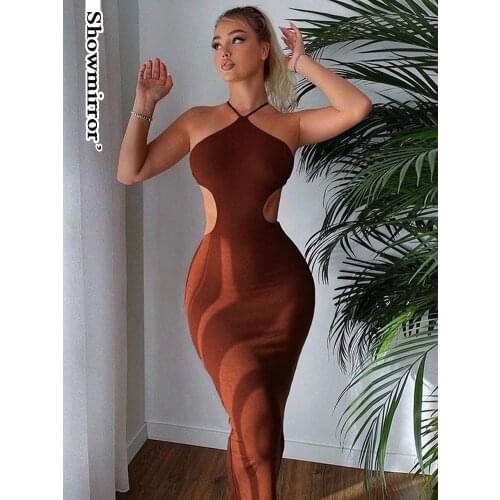 Showmirror Elegant Summer Dresses