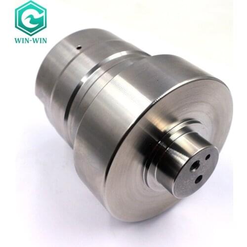 Waterjet Sealing Head Body, Check Valve Body for RESTO Waterjet Cutting Machine