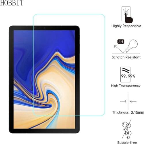 3Pcs Nano Explosion-proof PET Film For Samsung Galaxy Tab A 8" 2019 with S Pen P200 P205 8inch Tablet Screen Protector Film