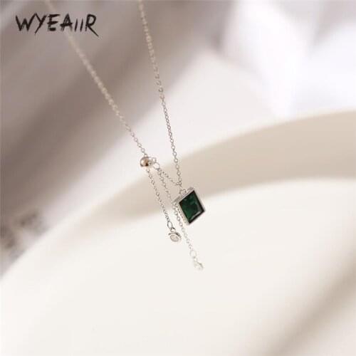 WYEAIIR Necklaces
