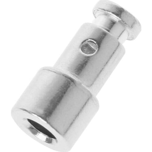 1.9cm Float Valve Power Pressure Cooker Accessories Cookware Safety Parts Aluminum alloy Whosale&Dropship