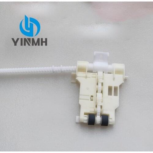 1pcs original RETARD SUB ASSY Pickup Roller for Epson L1455 EL16500 5071F M5081F WF 7721 7725 7720 7210 7520 7610 7620 PICK