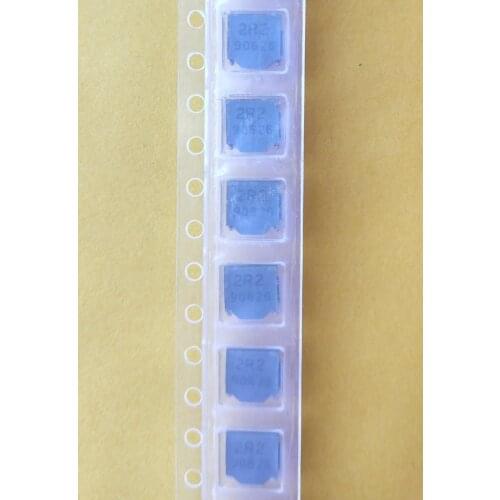 For Nintendo Switch motherboard power Charging charger inductor Big 2R2 coil