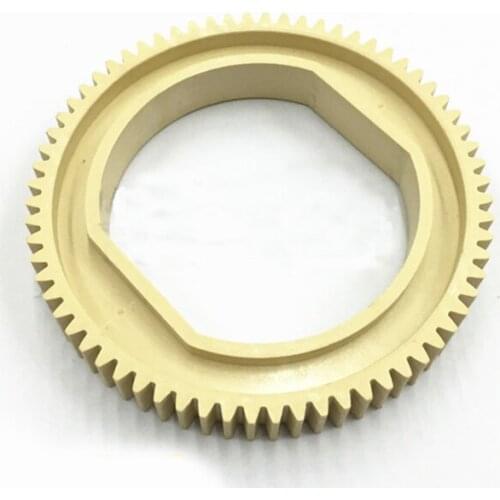 5X Upper Fuser Roller Gear For Xerox DC 1100 4110 4127 4112 D110 4595 D95 DC1100 DC4110 DC4127 DC4112 DCD110 DC4595 D95