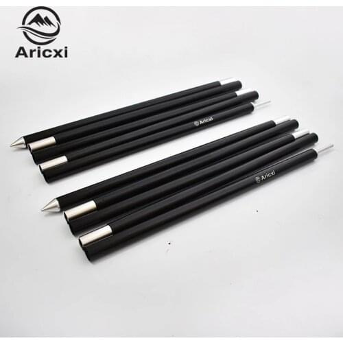 AricXi Equipment For Tourism