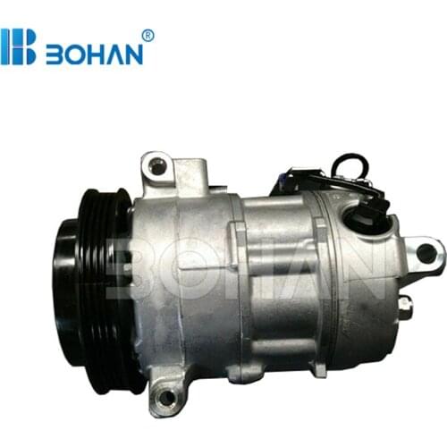 6SEU16C car air compressor 2009 for Pontiac G8 GT Sedan 4-Door 6.0L 4471905700 92157796 92236235 92265300 60-03257NA BH-AC011