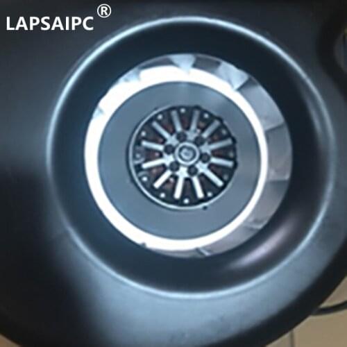 Lapsaipc 6SY7000-0AB67 centrifugal turbo fan without housing only fan