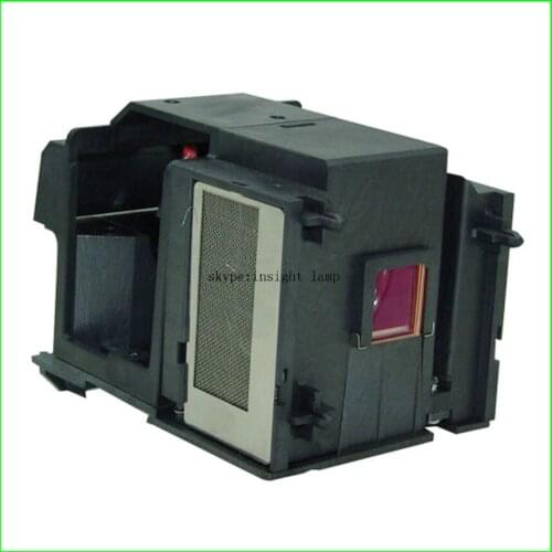 Projector lamp 456-7300 with housing / case for DUKANE ImagePro 7300 projectors