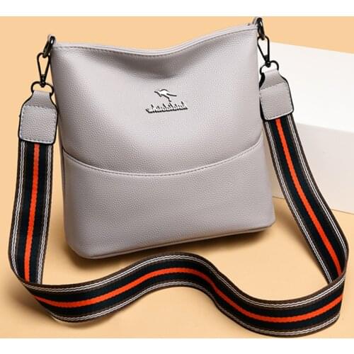 Fashion Luxury PU Leather Women Handbags Womens Bag 2021 New Designer Women Messenger bag High Quality Female Shoulder Tote bag