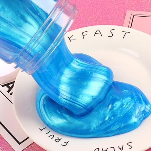 Pigment Powder Slime DIY Kit Glitter Powder Filler Decoration Toys Pigment Pearl Dye Powder DIY Handmade Soap Coloring Powder